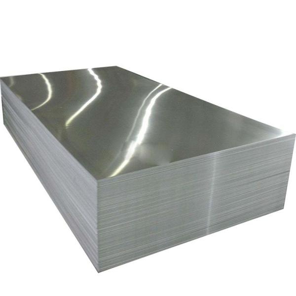 SUS316 Stainless Steel Sheet Building Material