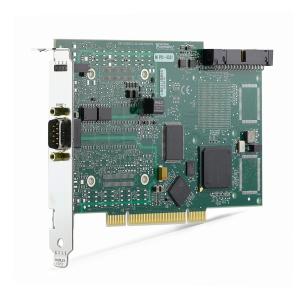 Quality PCI-8531 CANopen Interface Device Advanced 10Kbps To 1Mbps Baud Rate 60 VDC Overvoltage Protection for sale