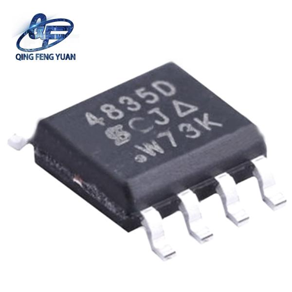Integrated Circuits Microcontroller Si4835DY-T1-GE3 Vi-shay BAT46W