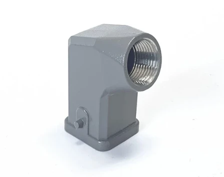 Compatible housing for 8-position crimp inserts