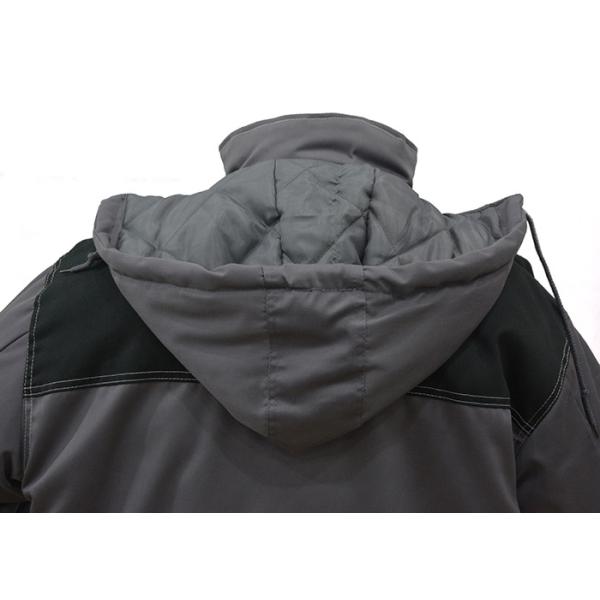 Adjustable Cuffs Outdoor Work Clothes For Outdoor Activities Custom