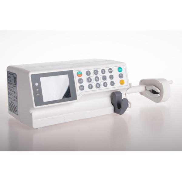 High Performance Veterinary Syringe Pump 2ml--60ml OEM Available