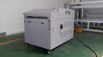 24 Inch Uv Spot Lamination Machine , Paper Industrial Laminating Machine For
