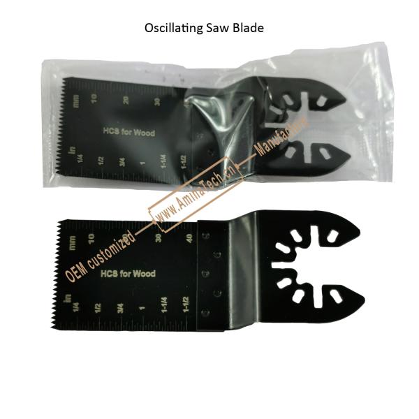 Oscillating Saw Blade,Multi Tool Accessories,Multi-Tool Saw Blade