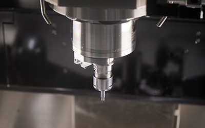 G5-330 Ring Cnc Machine Turning And Milling Machining Center