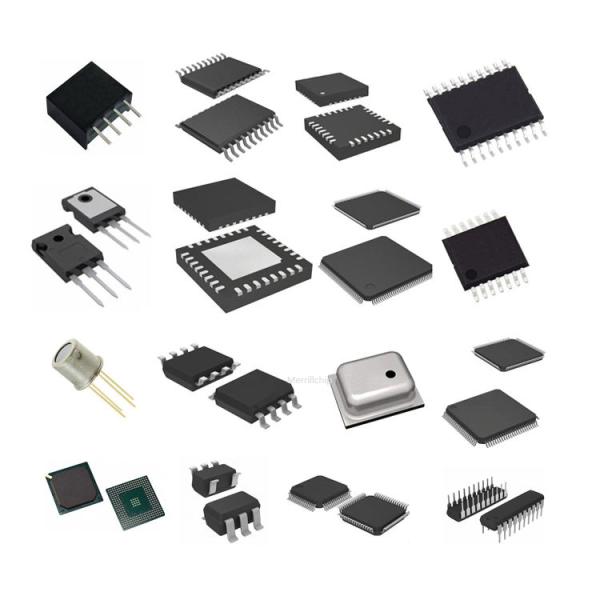 new and original Microcontroller IC MCU 32BIT 64KB ROM 217BGA AT91SAM9X25-CU