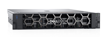 Adaptable Dell Poweredge Server R7525 Tower Rack Server with AMD HBA345 for Business Needs