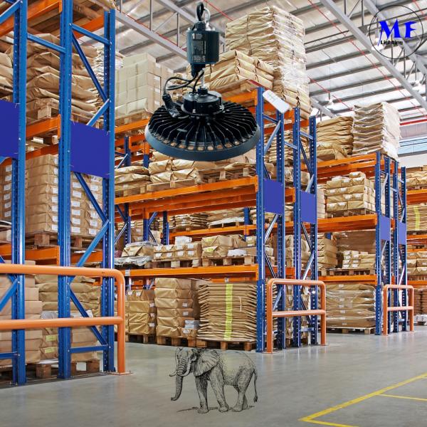 LED Emergency Driver Battery Back Up IP66 Backup Ballast for High Bay Light Triproof Light