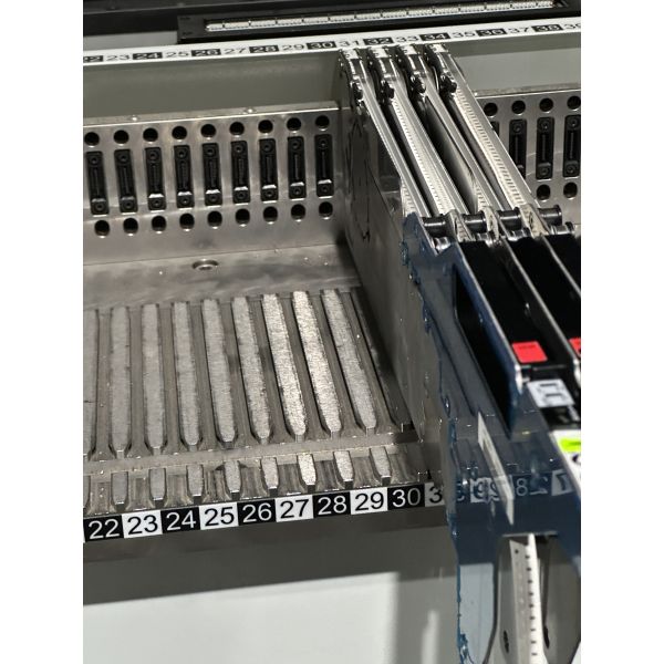Charmhigh TM08 PCBA Manufacturing SMT Chip Mounter Placement Machine CPK≥1.0