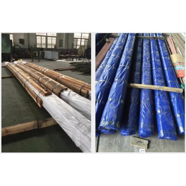 High Quality Stainless Steel Flat Bars Thickness Customized for Construction for Durable and Corrosion-Resistant Applications