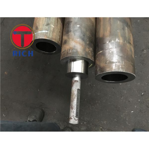 Astm A519 4130 Chromoly Pipe 34crmo4 Scm430 Scm2