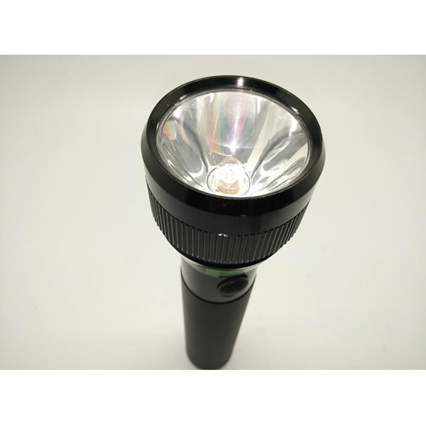 D-B1 Hologen Bulb Torch Flashlight for Industrial and Mining