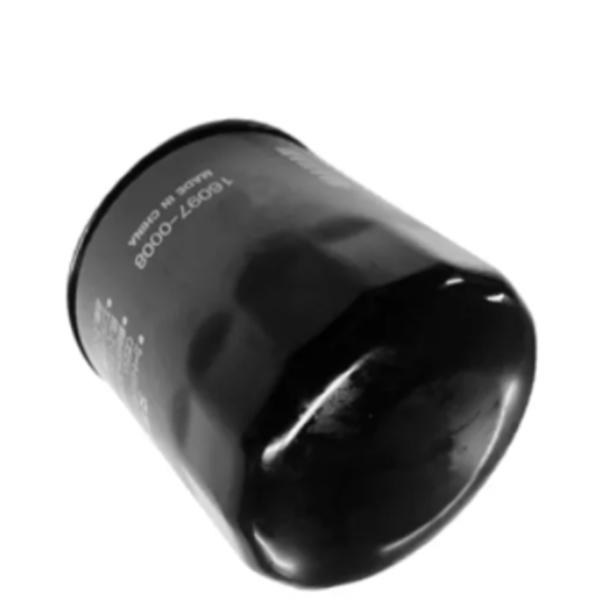 Factory Direct High Performance Auto Engine Elements Oil Filter P550162 16097-0002 16097-0008 For Motorcycle
