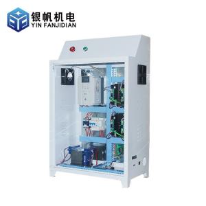 China Long Service Life 10 KG Weight 3 Axis Small Engraving Machine Assembly Control Cabinet on sale