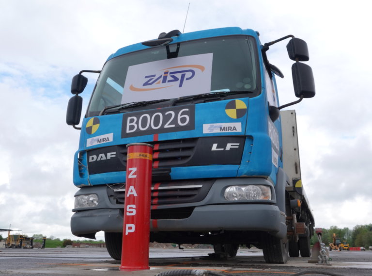 Hydraulic Automatic Bollards | Secure Vehicle Access Control Solutions