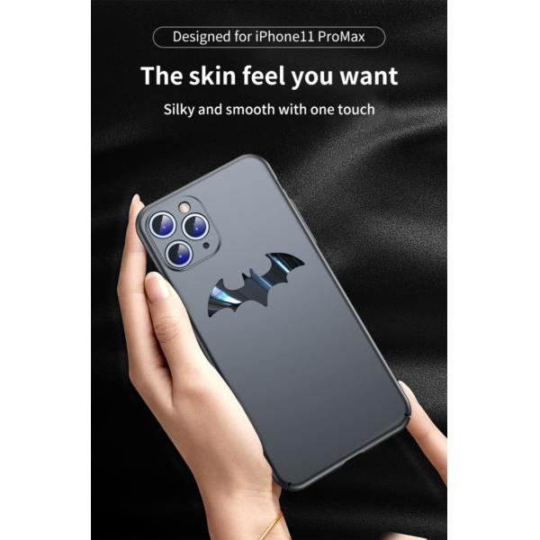 Ultra Thin Slim Smooth Matte Phone Cover Surface Hard PC Cover Scratch Proof Phone Case