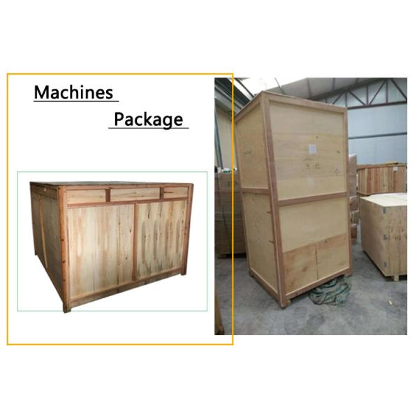 3kw Automatic Knife Paper Folding Machine 380v 50hz
