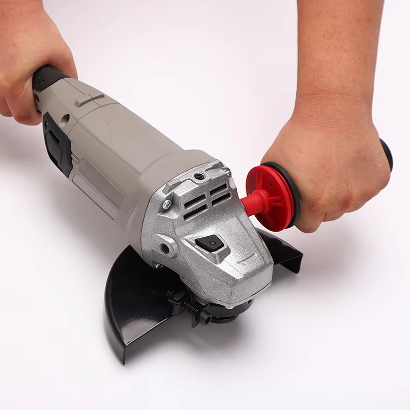 Multi-Function Cutter / High-Power Electric Tools / Angle Grinder & Polisher / Household Electric Angle Grinder 950W/1500W 4/7''