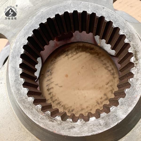 E320C 2st Swing Gear Carrier Excavator Planetary Construction Assembly