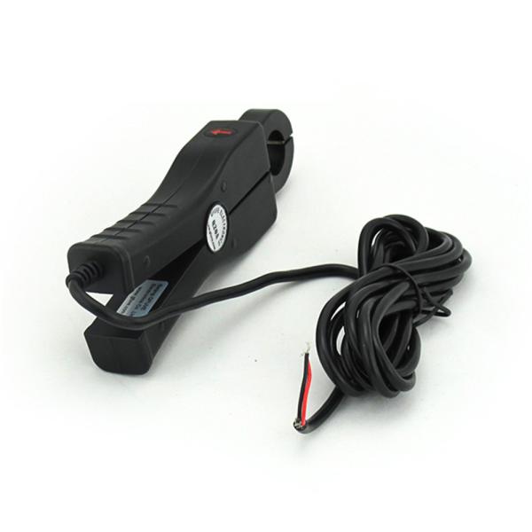 Split Core Clip On Oscilloscope Clamp On Current Transformer MA Output Class 0.1 For Multimeter
