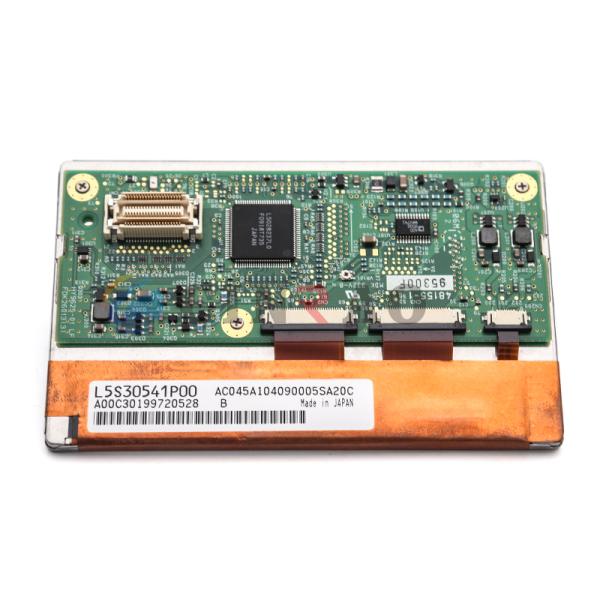 Sanyo TFT LCD Display Panel L5S30541P00 Six Months Warranty Long Service