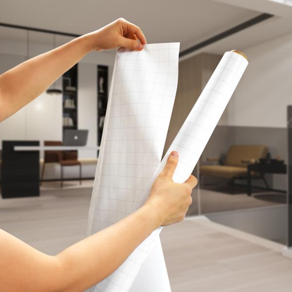 Presentation Planning To Do List Static Whiteboard Sheet With Grip