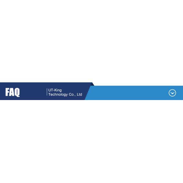 16 Port GPON OLT Interface Board With B+ C+ And C++ SFP Module UT-King