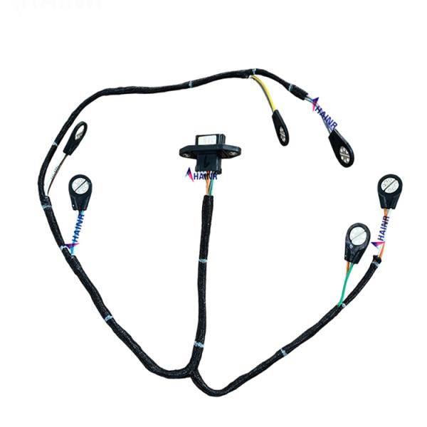 435-8538 Engine Wiring Harness Temperature Resistant Wire CAT Alternatives