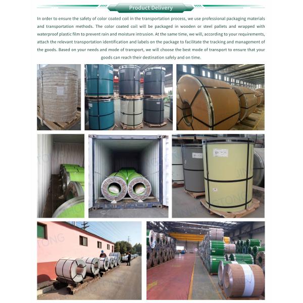 ppgi ppgl prepainted galvalume ppgi building material