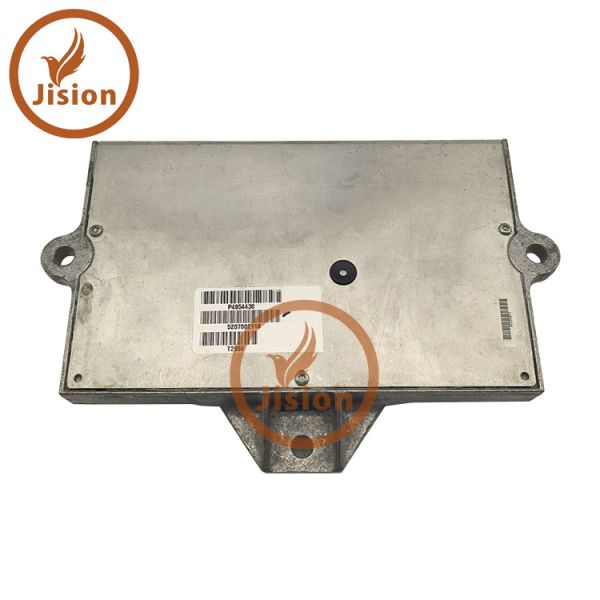 ECU Module Connectors