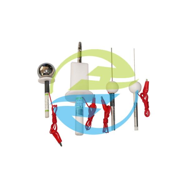 UL1278 Figure 8.4 Articulate Probe Test Probe B - Verify Accessibility Of Live Parts - Ф12mm