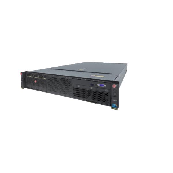 Scalable 2U Rack Huawei Fusion Server 2488 V5 Customized