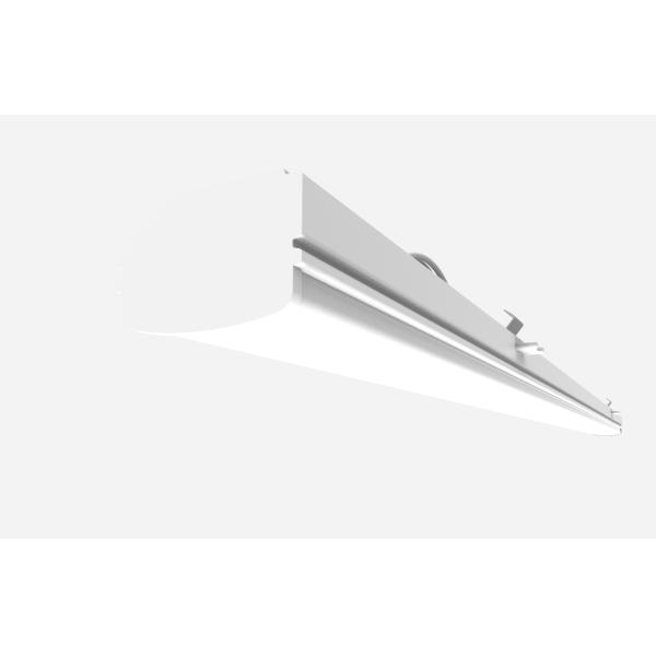 140LPW Plug DC650V Linear LED Module Linear With BOKE DALI Driver