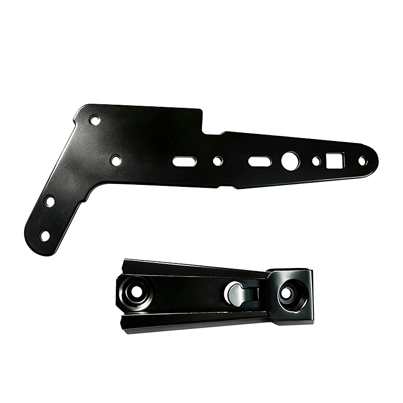 Multifunctional Modern Metal Buckle Sofa Backrest Combination Insert Plate Disassembly-Assembly Connector Furniture Living Room
