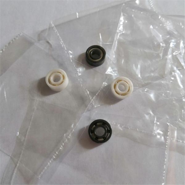 2x5x2.5mm Full Ceramic Bearing MR52 Zro2 Ceramic Ball