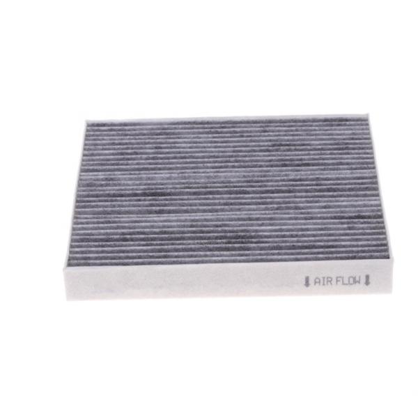 Filtration Car Air Filter Replacement Oem Standard Size Replace A4518300018 For Smart Fortwo 451