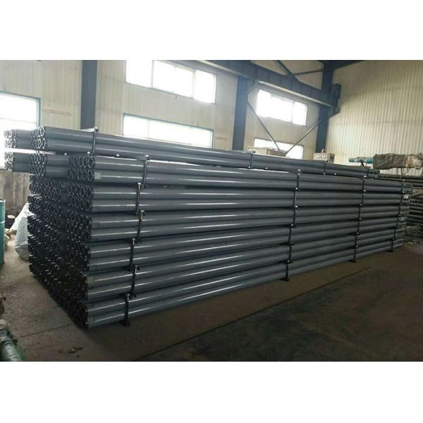 API 5inch OD. High Pressure Welding Drill Pipe / Oil Well Casing Pipe