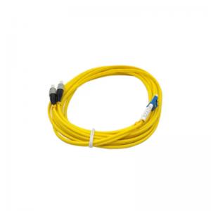 Quality 2.00mm LC SC Fiber Optic Patch Cord 1m-10m Low Insertion Loss for sale