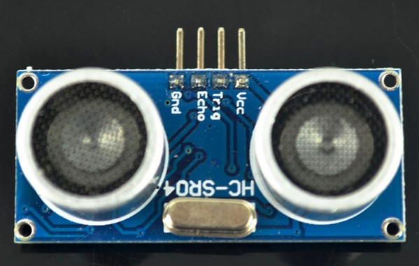 HC-SR04 Ultrasonic sensor module Distance Measuring Transducer Sensor for Arduino
