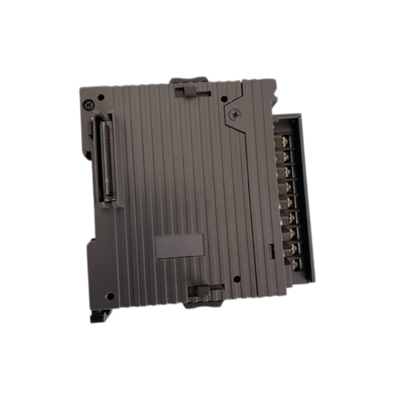 KEYENCE KV-TP40 KV-TF40 PLC Programmable Controller Temperature Analog Multi Input Unit