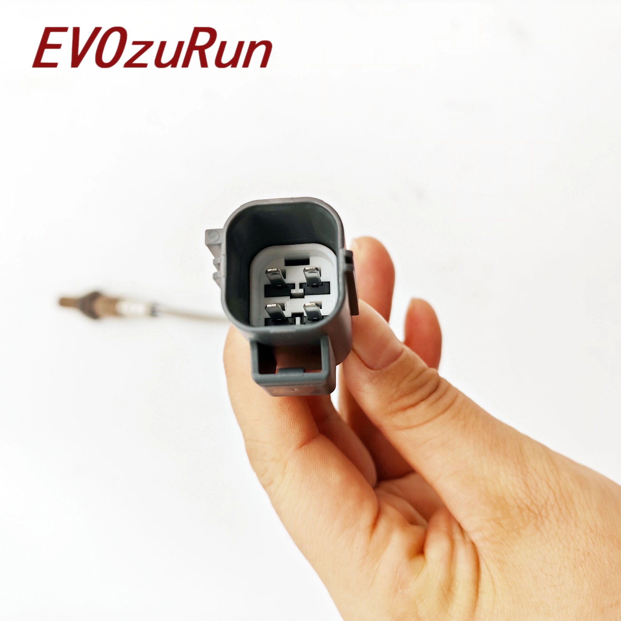 Stable Quality Control 234-4136 Downstream Lambda Sensor O2 Oxygen Sensor LR005793 for Land Rover LR2 3.2L-L6 2008-2012