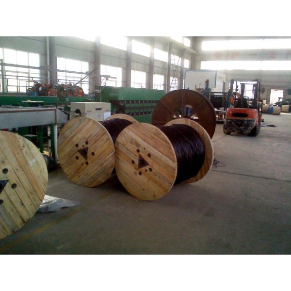 Low Voltage Instrumentation Cable with PVC Insulation and Stranded Copper Conductor