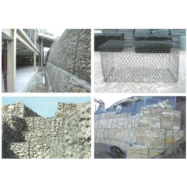 gabion baskets