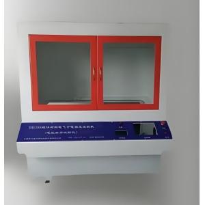 DX8388 Solid Insulation Material Electrical Strength Testing Machine (electrical