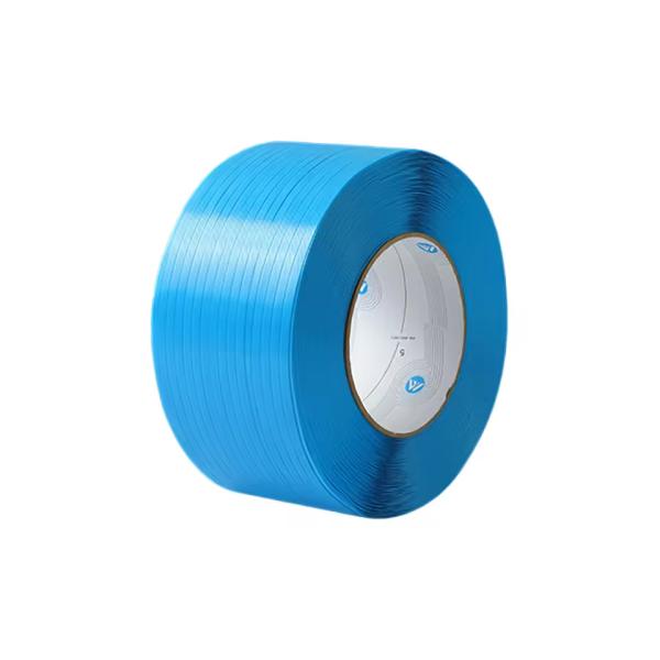 Straightness And Durable Pp Strap Plastic Packing Strap For Heavy Goods 5-19mm