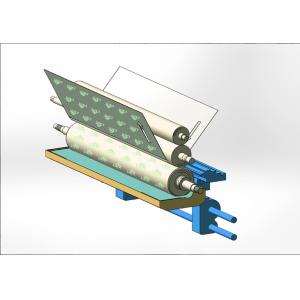 Multi Functional Industrial Multi-Function Multi-layer Extrusion Laminating