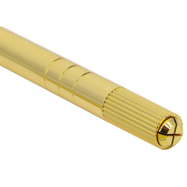 Changeable 35G Microblading Semi Permanent Eyebrow Pen Needle Type
