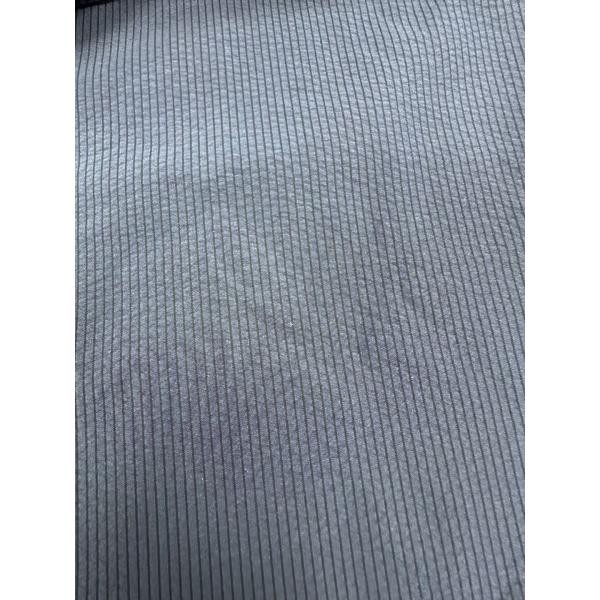 75D+75D*75D 100%P 121GSM High elastic fabric