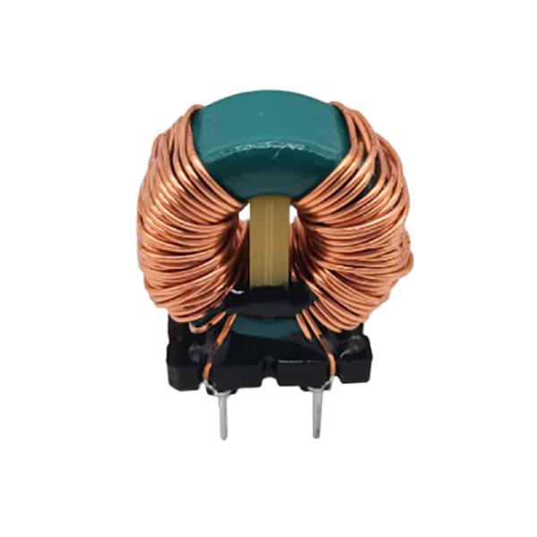 big current two wire together common mode choke coil power inductor Toroid Inductor 1mh 10mh Inductor Coils