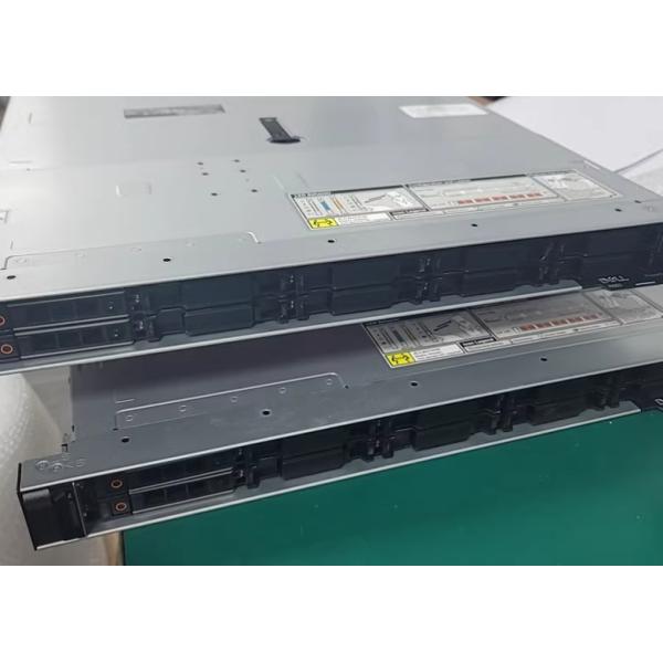 Original PowerEdge R660 Rack Server Advanced Processor 64GB DDR4 Memory